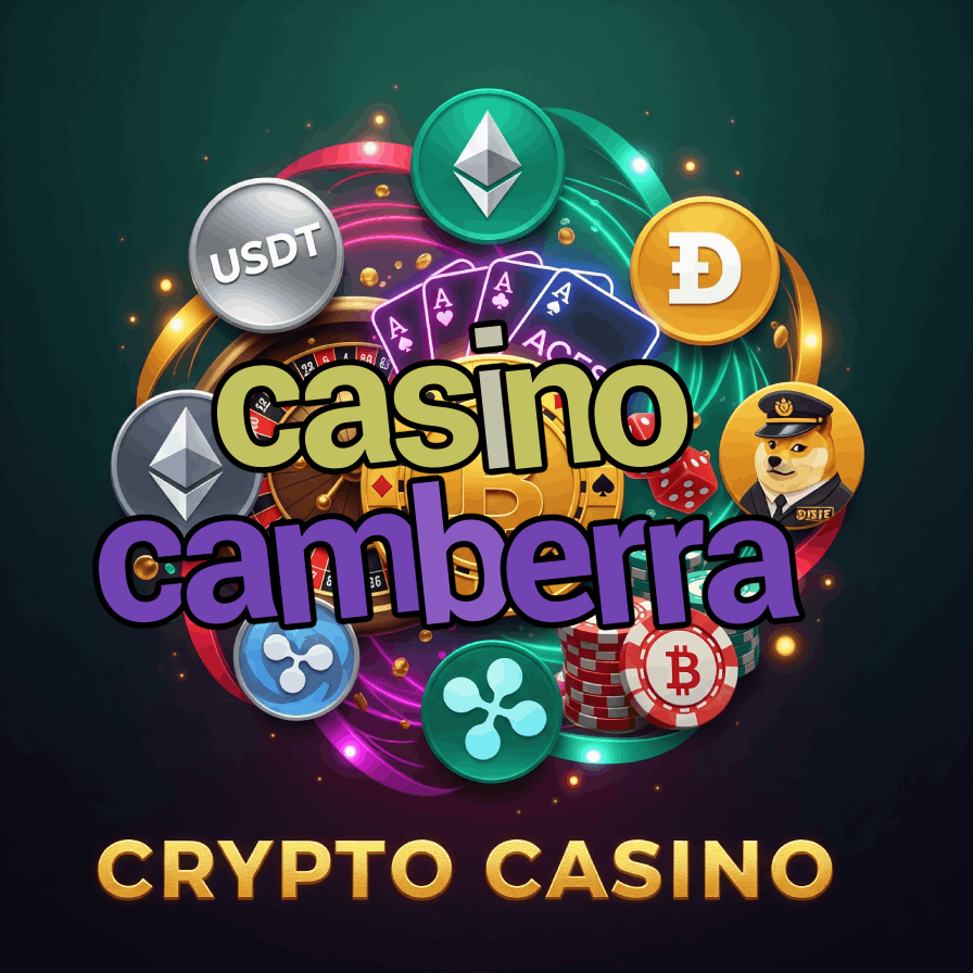 Casino Camberra - Australian Capital Casino